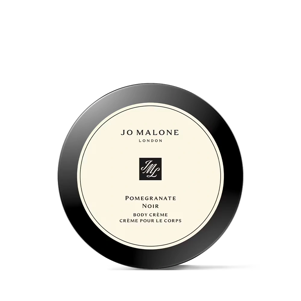 Pomegranate Noir Body Crème