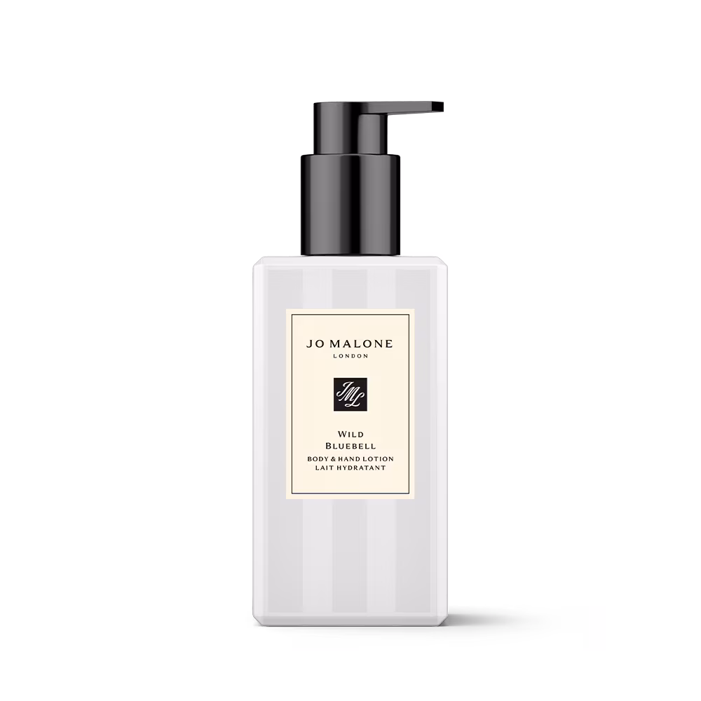 109-wild-bluebell-body-hand-lotion-1.jpg Wild Bluebell Body & Hand Lotion