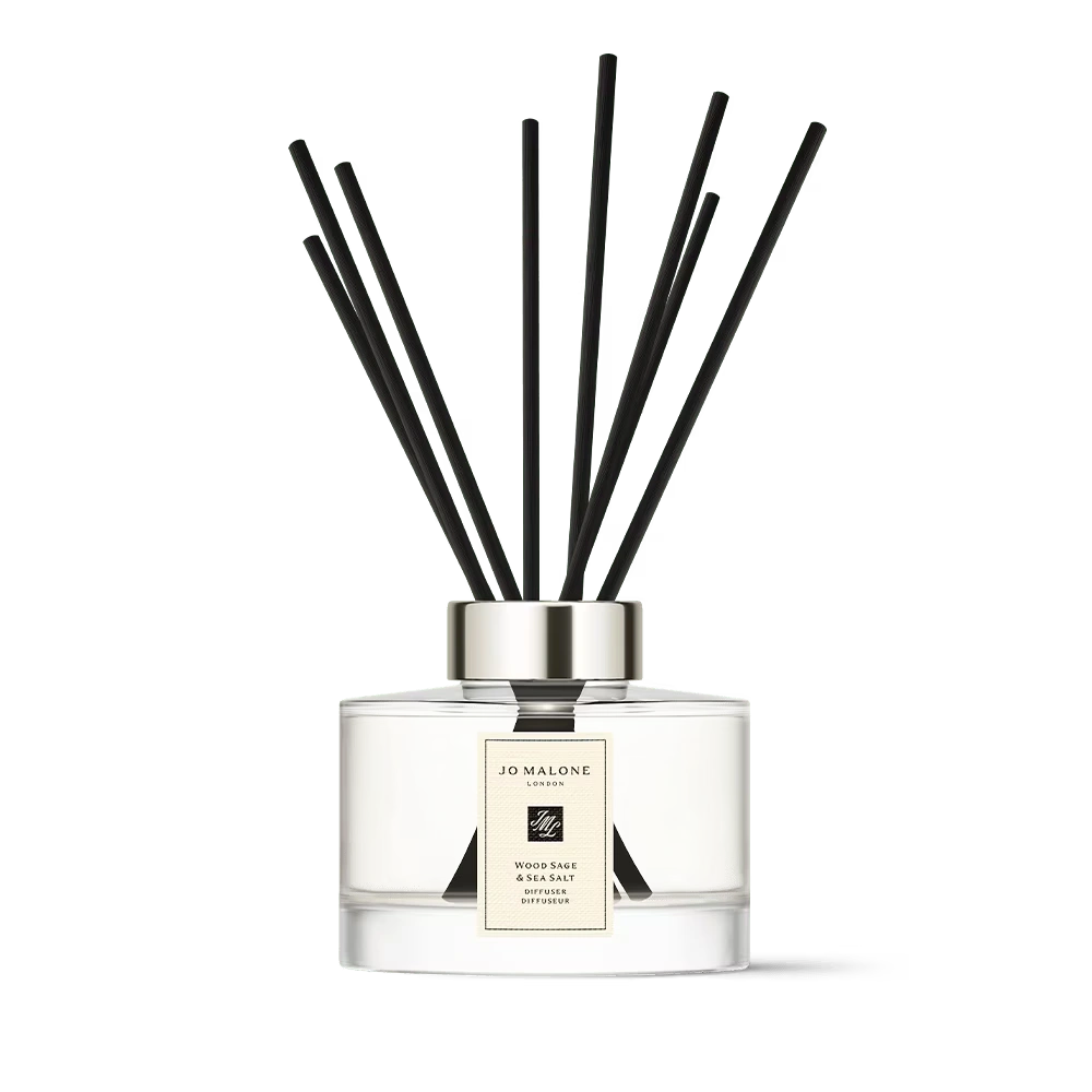 Wood Sage & Sea Salt Reed Diffuser