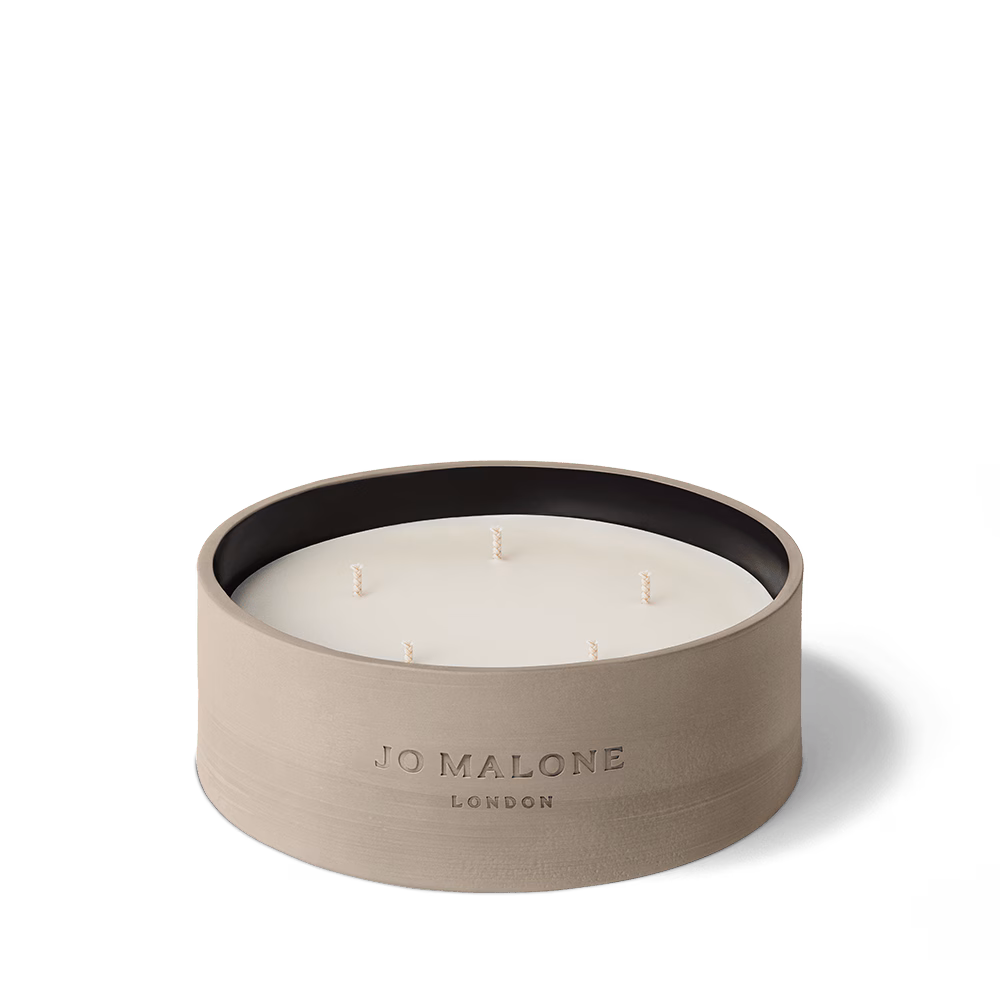 Lime Basil & Mandarin Outdoor Candle