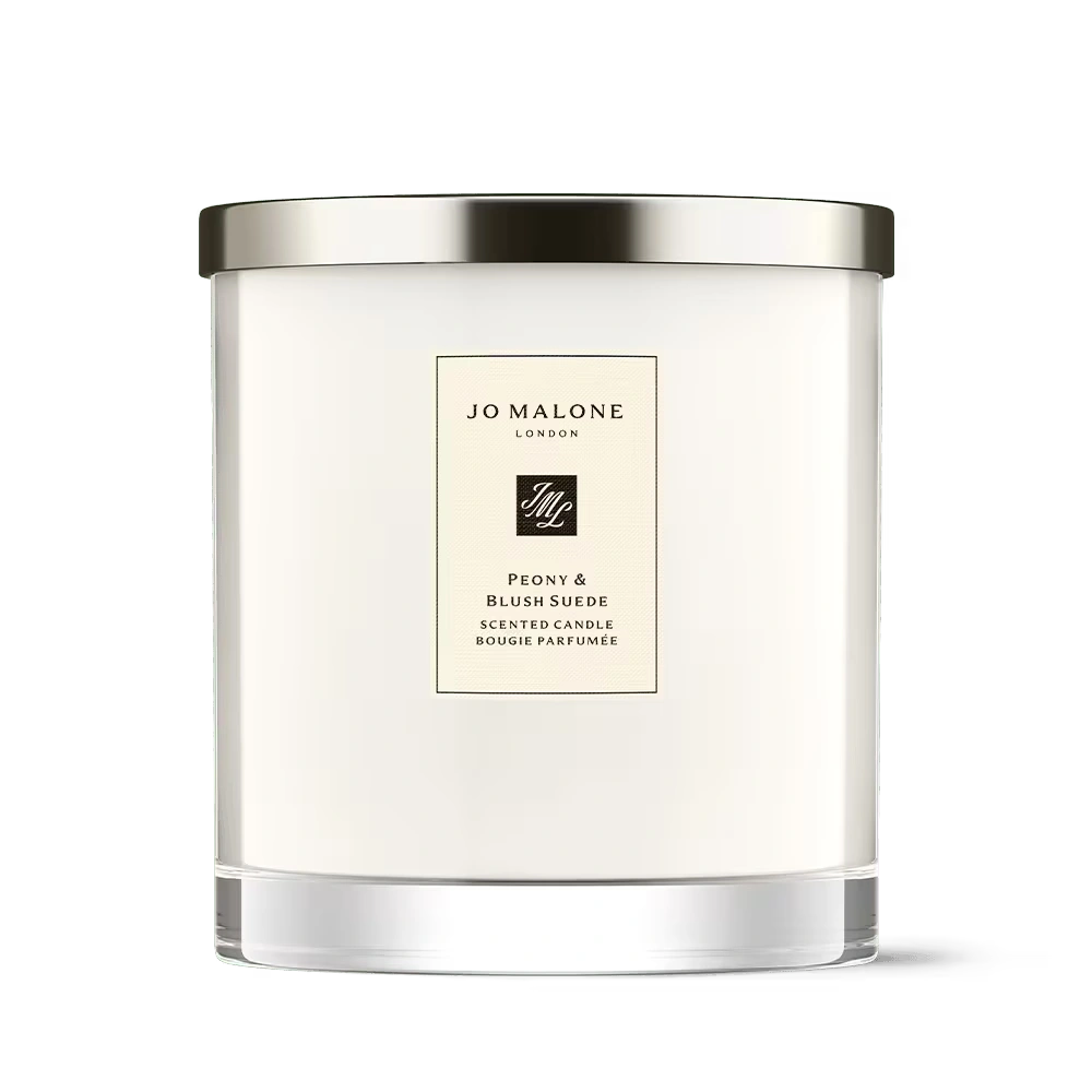 133-peony-blush-suede-scented-candle-1.webp Peony & Blush Suede Scented Candle