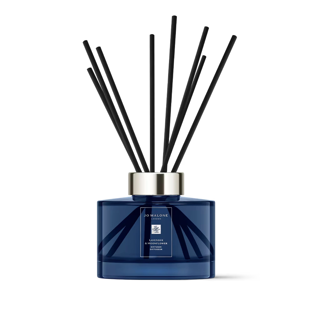 Lavender & Moonflower Reed Diffuser