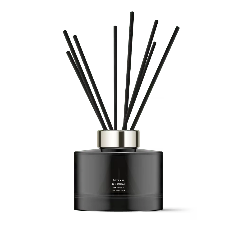 Myrrh & Tonka Reed Diffuser