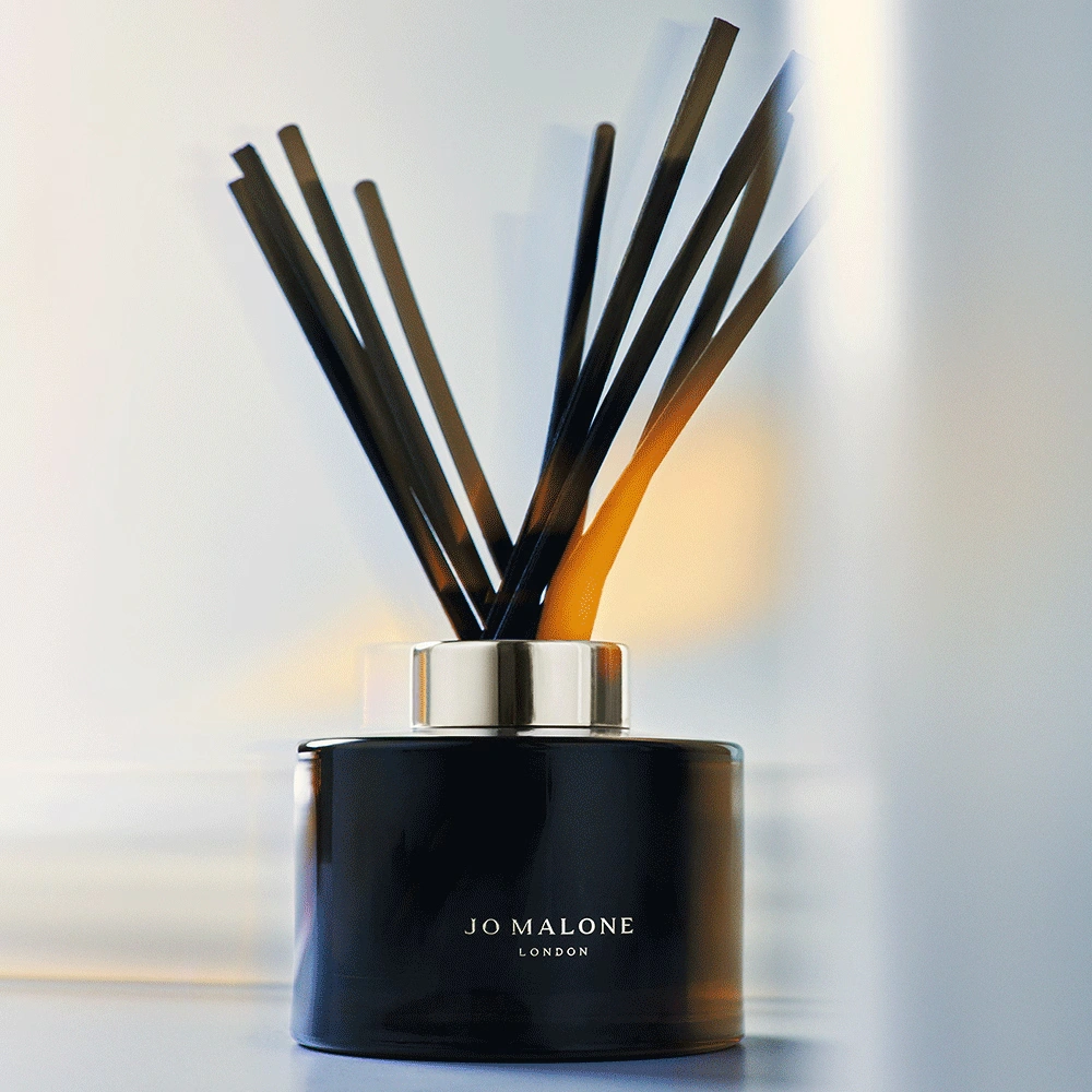 Myrrh & Tonka Reed Diffuser