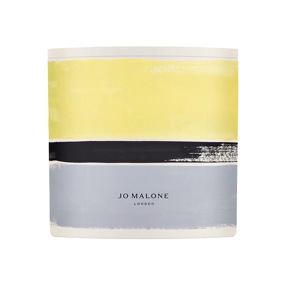 Design Edition Layered Candle – Fresh & Fruity