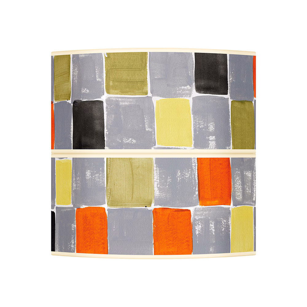 Design Edition Layered Candle – Fresh & Fruity