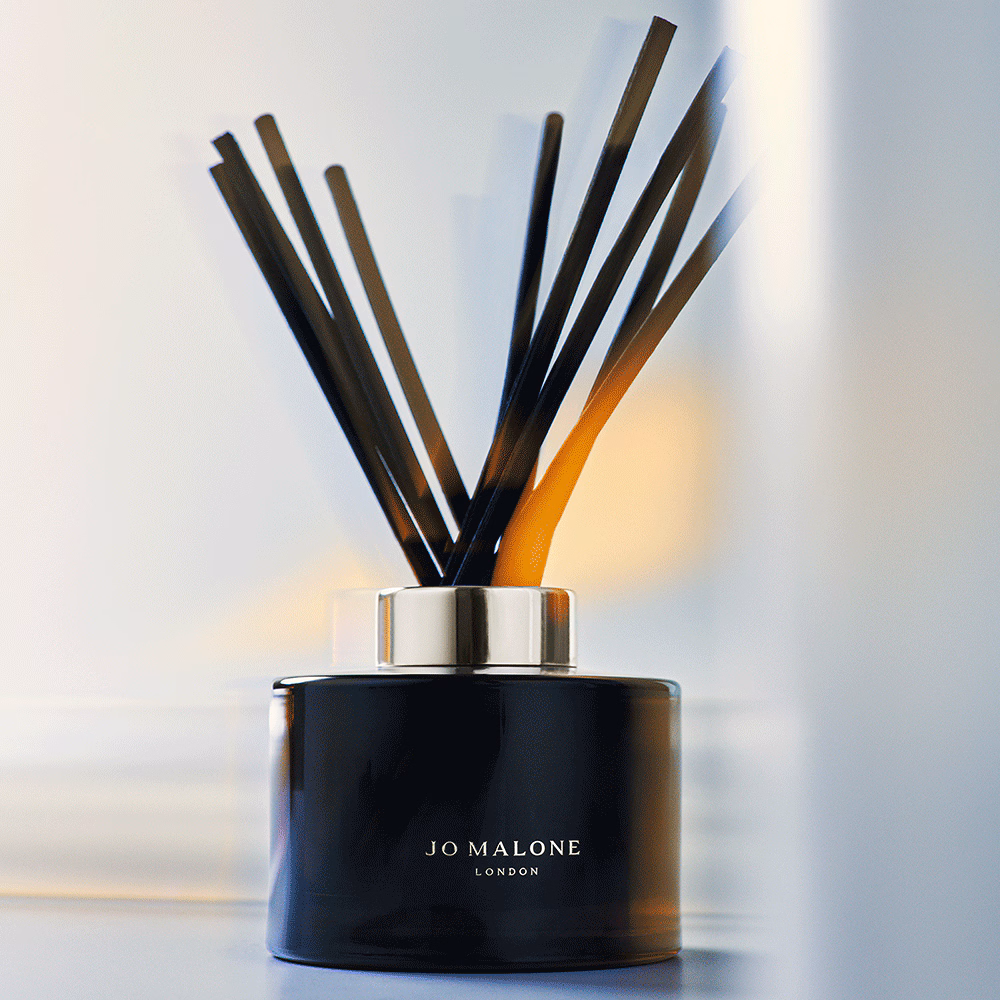 Velvet Rose & Oud Reed Diffuser