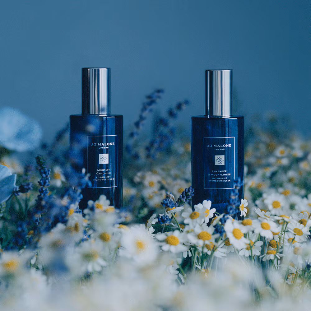 Moonlit Camomile Pillow Mist