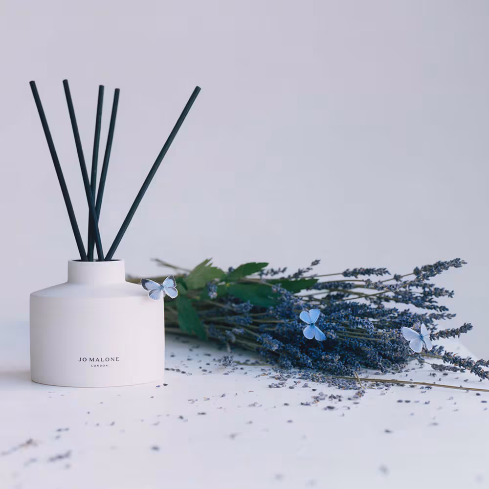 Lilac Lavender & Lovage Diffuser Oil Refill