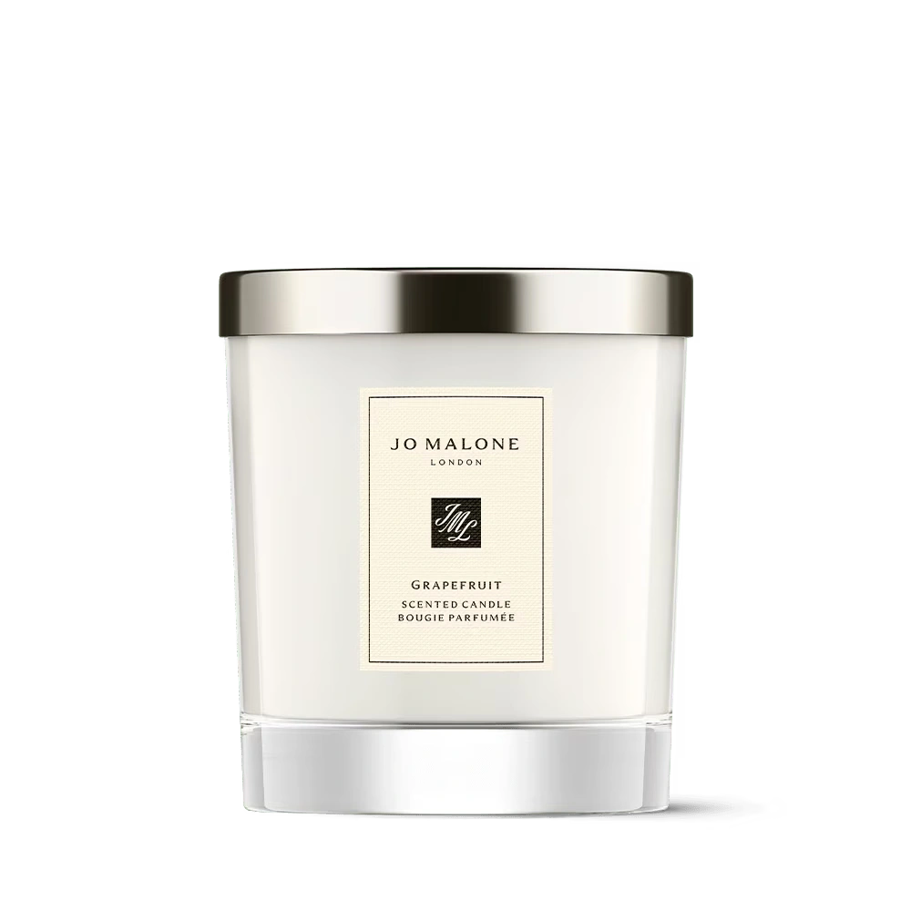 Grapefruit Scented Candle