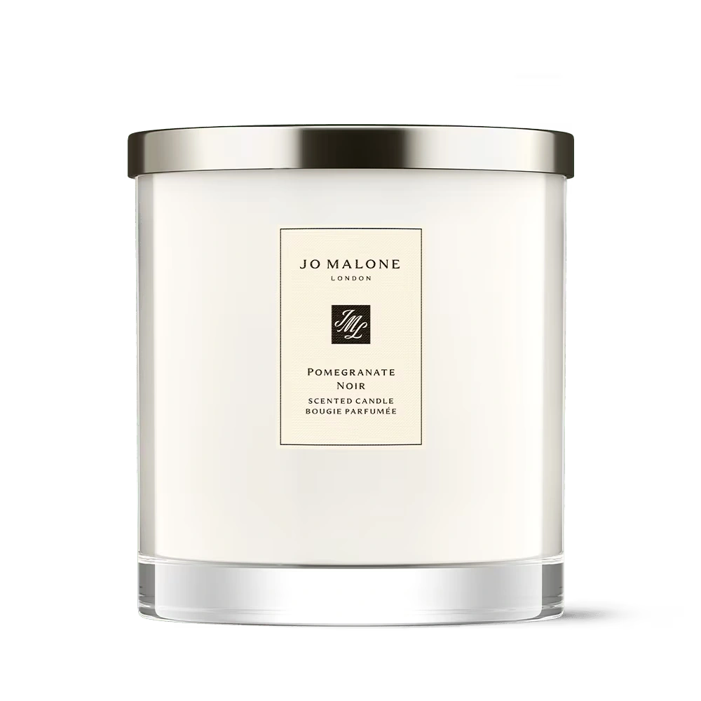 Pomegranate Noir Scented Candle