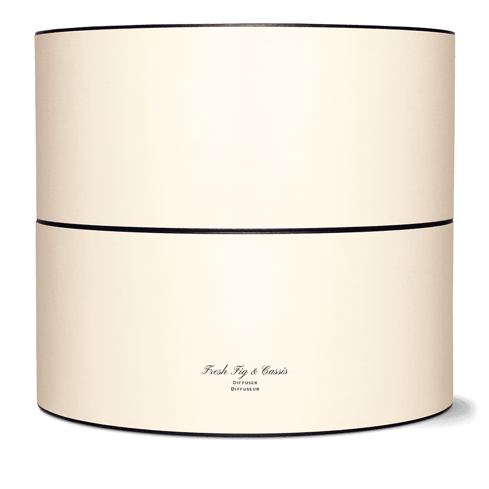 Fresh Fig & Cassis Reed Diffuser