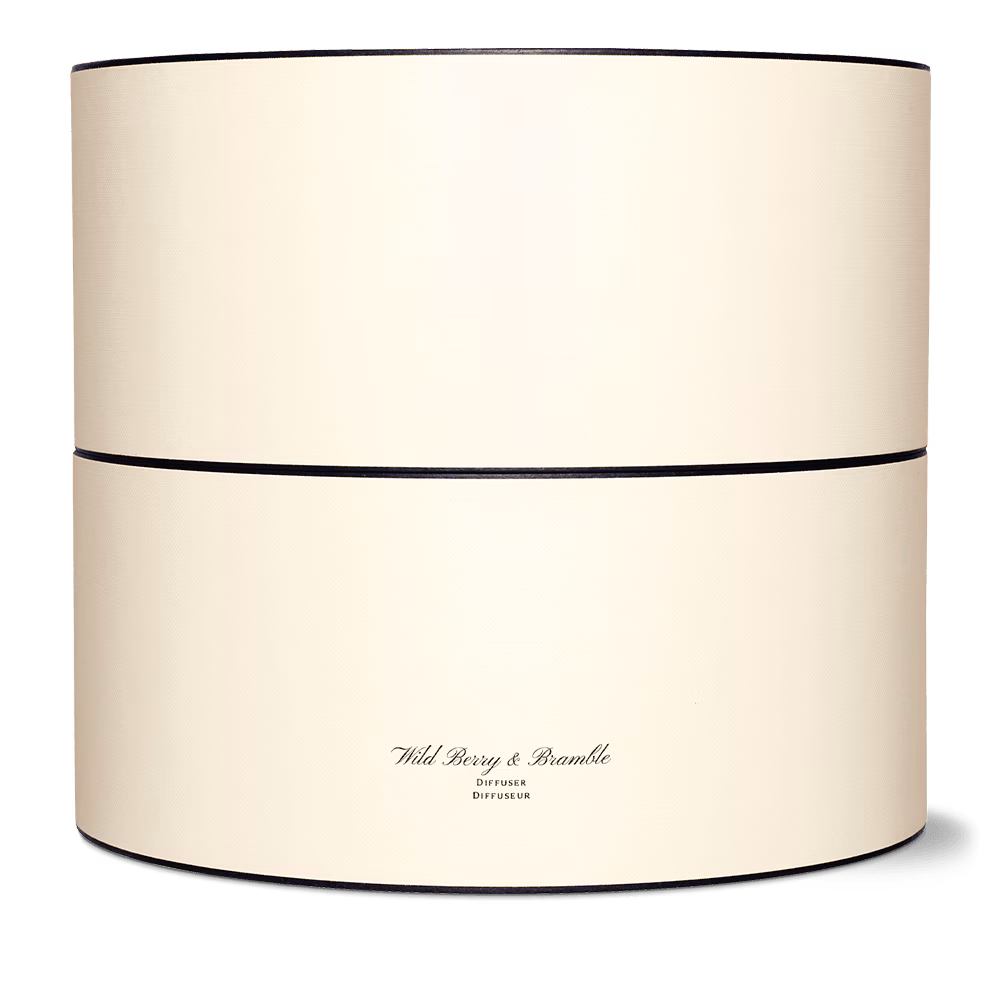 Wild Berry & Bramble Reed Diffuser
