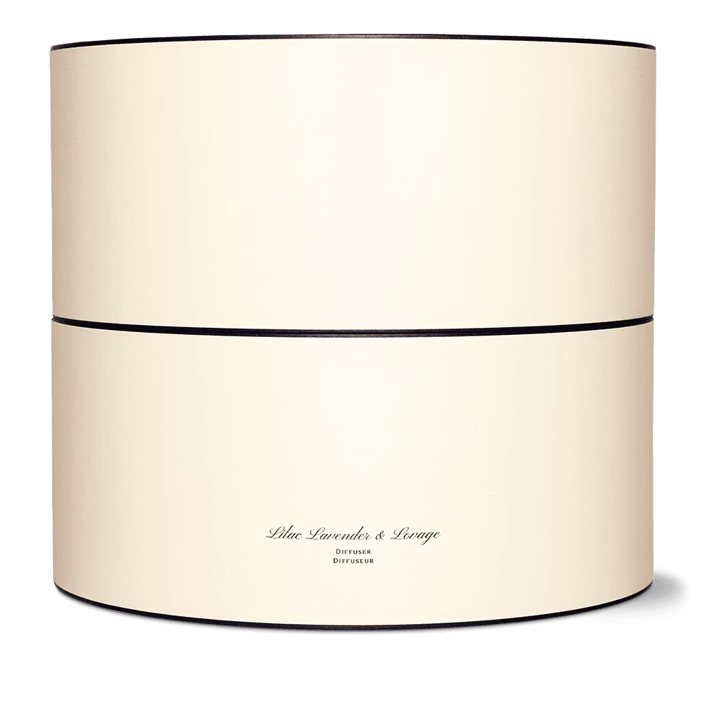 Lilac Lavender & Lovage Diffuser