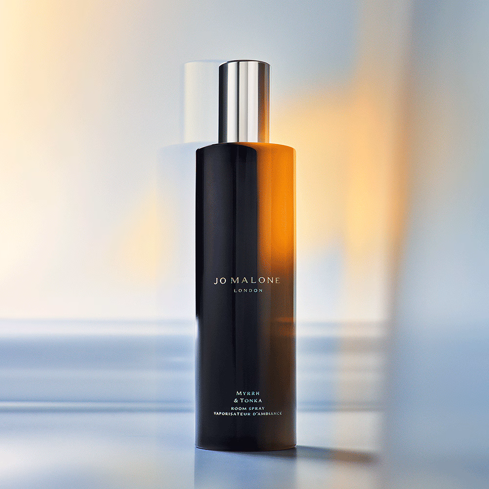 Myrrh & Tonka Room Spray