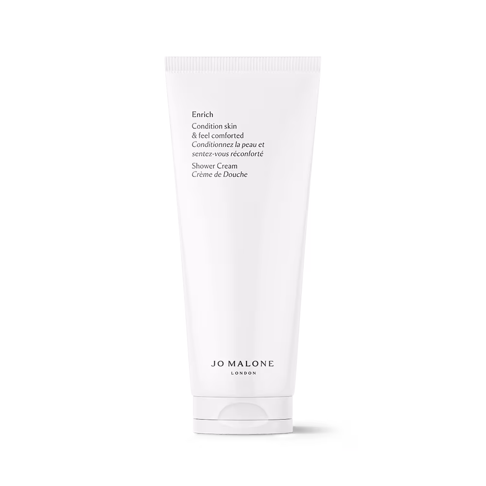 Enrich Shower Cream