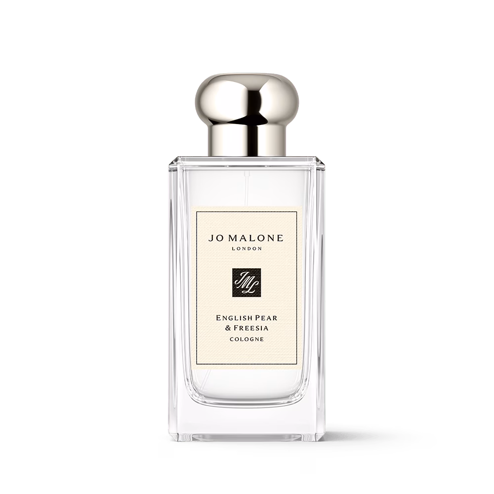 English Pear & Freesia Cologne