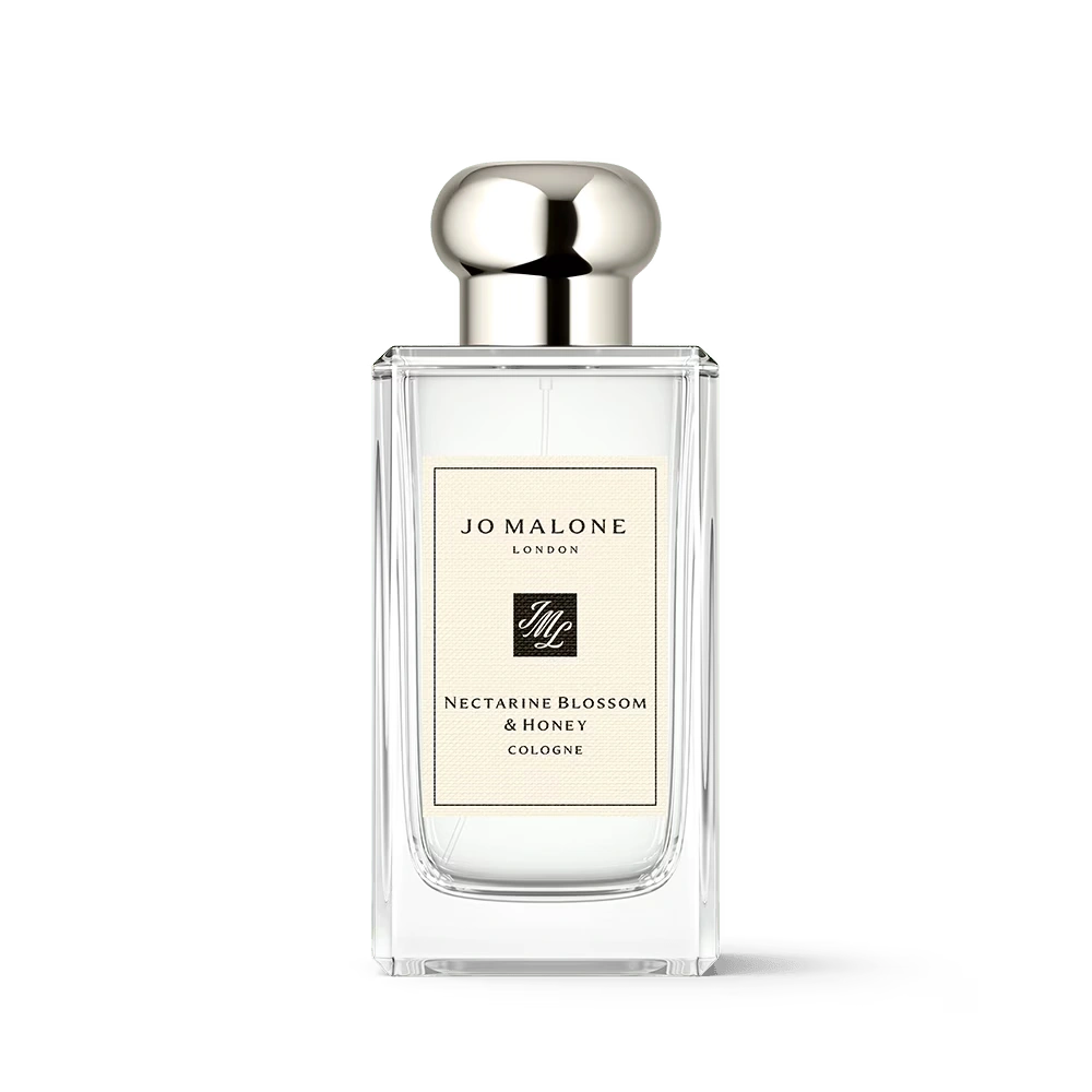 Nectarine Blossom & Honey Cologne