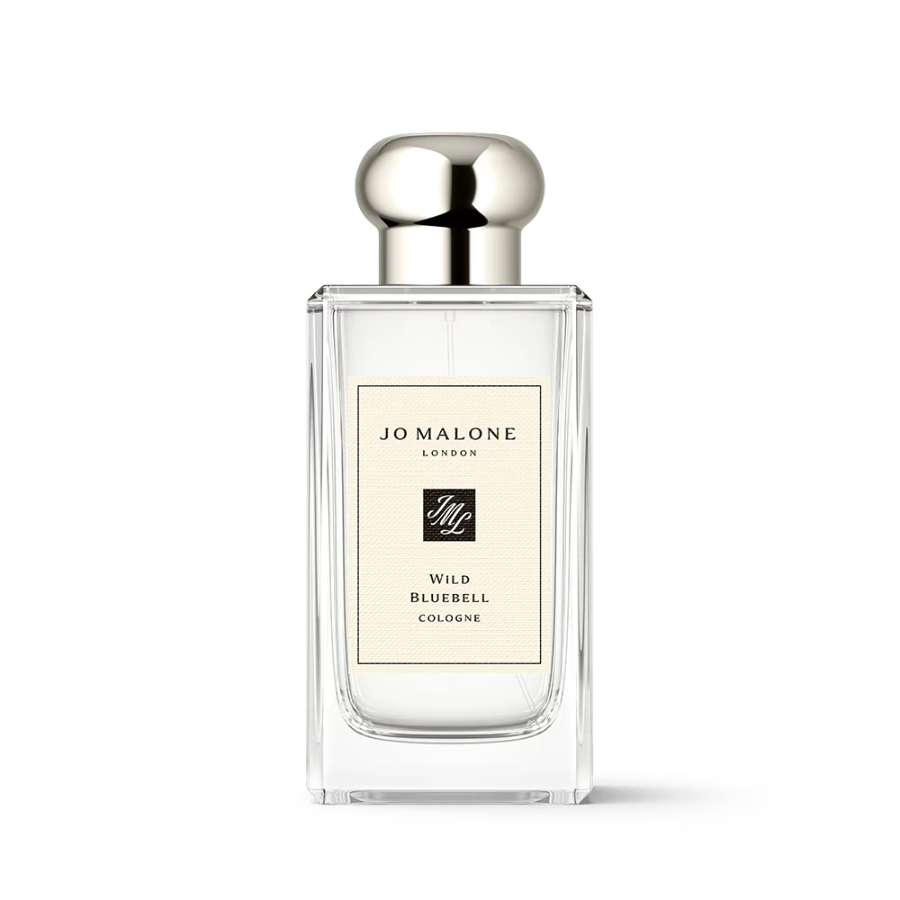 Wild Bluebell Cologne
