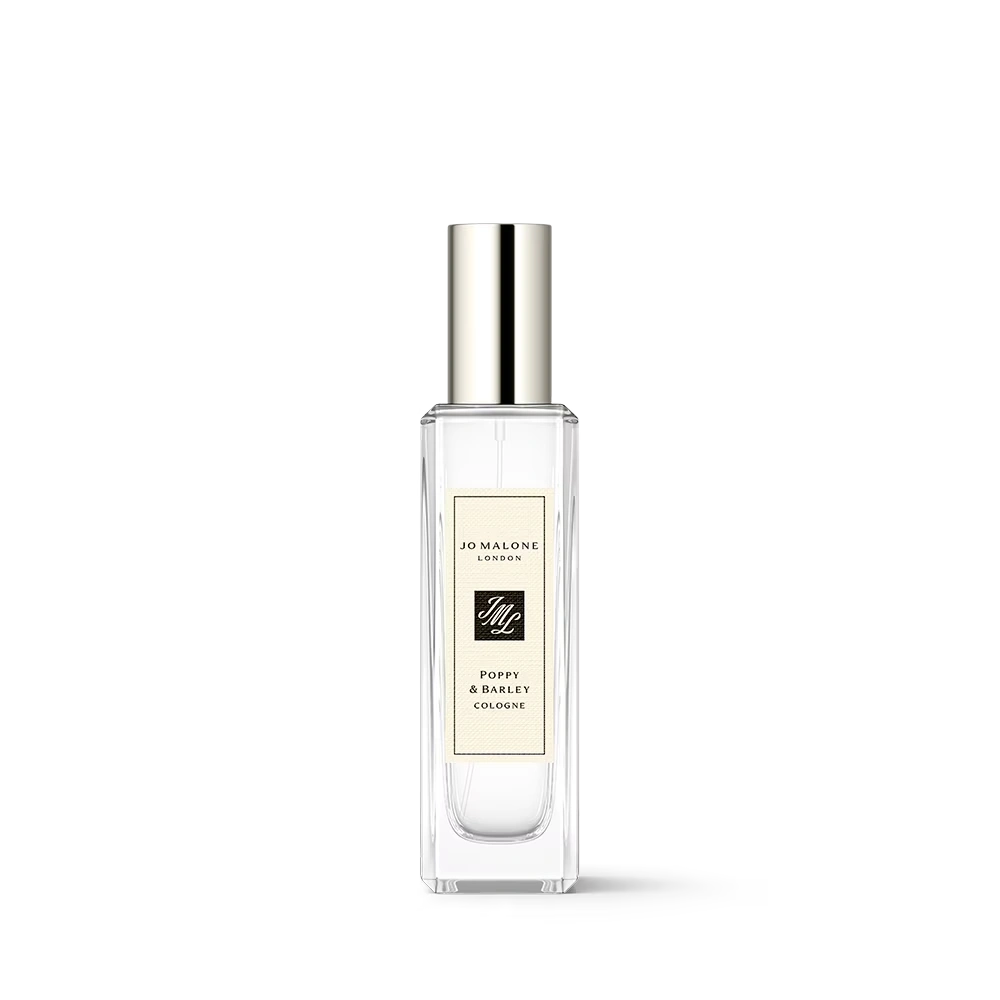 Poppy & Barley Cologne