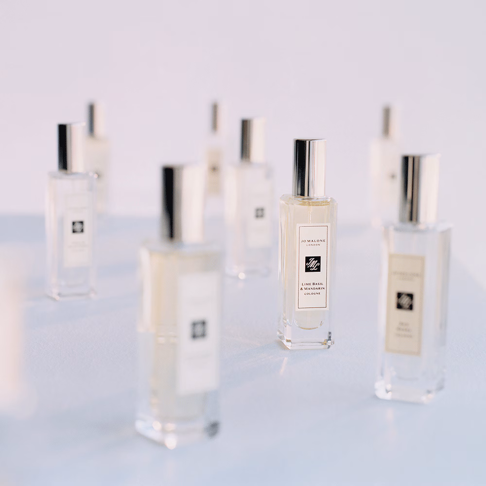 Poppy & Barley Cologne