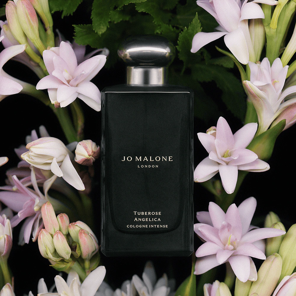 Tuberose Angelica Cologne Intense