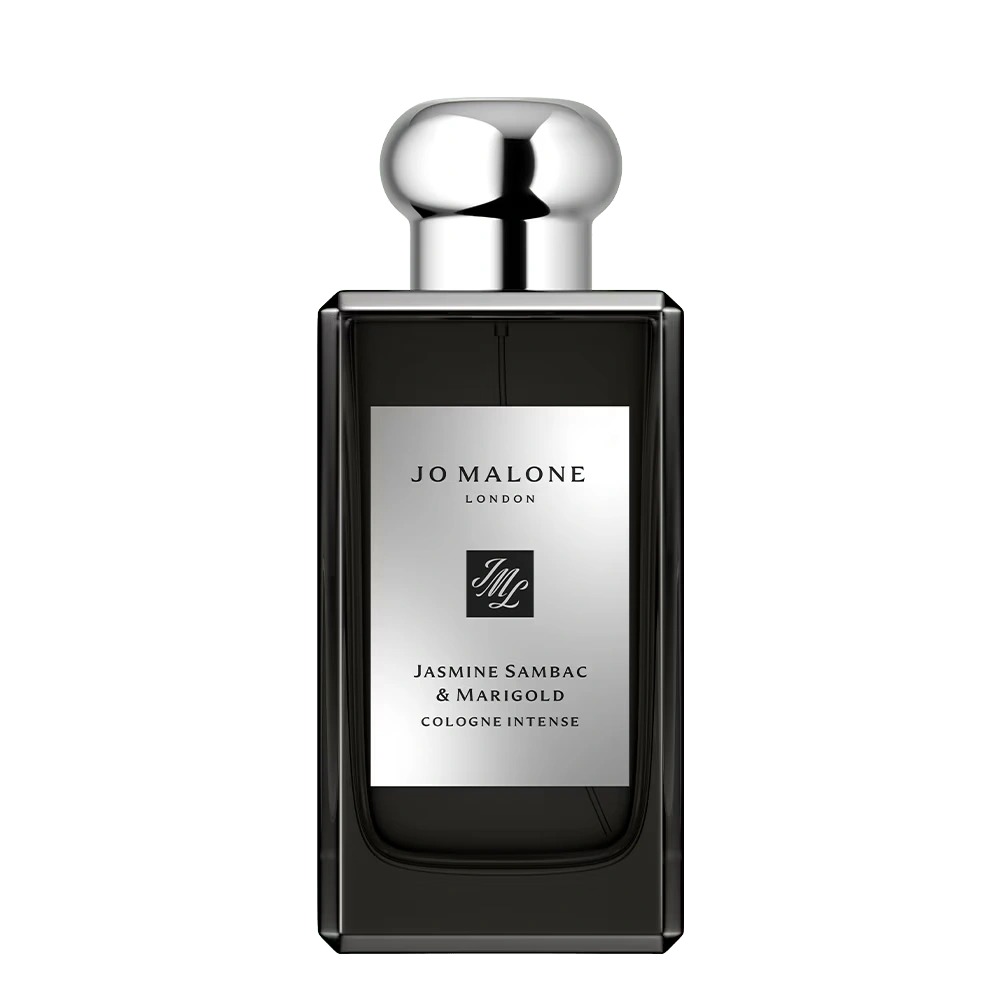 Jasmine Sambac & Marigold Cologne Intense