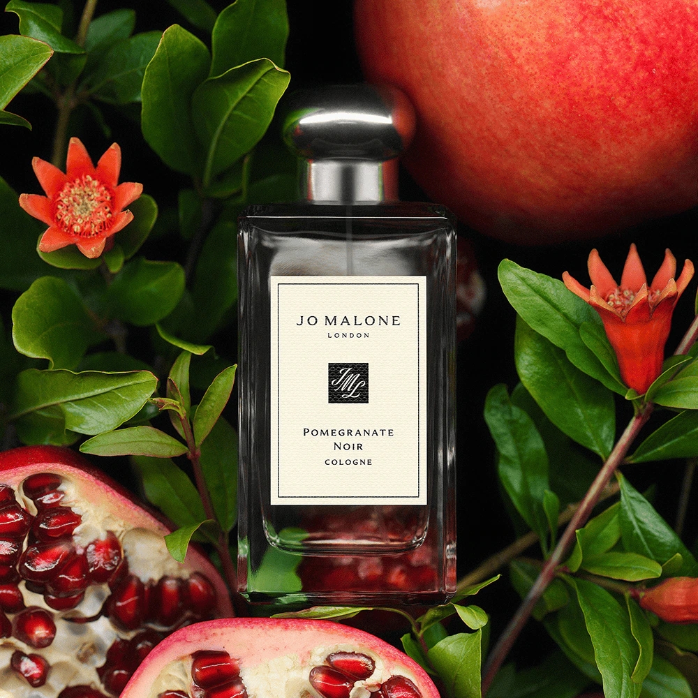 Pomegranate Noir Cologne