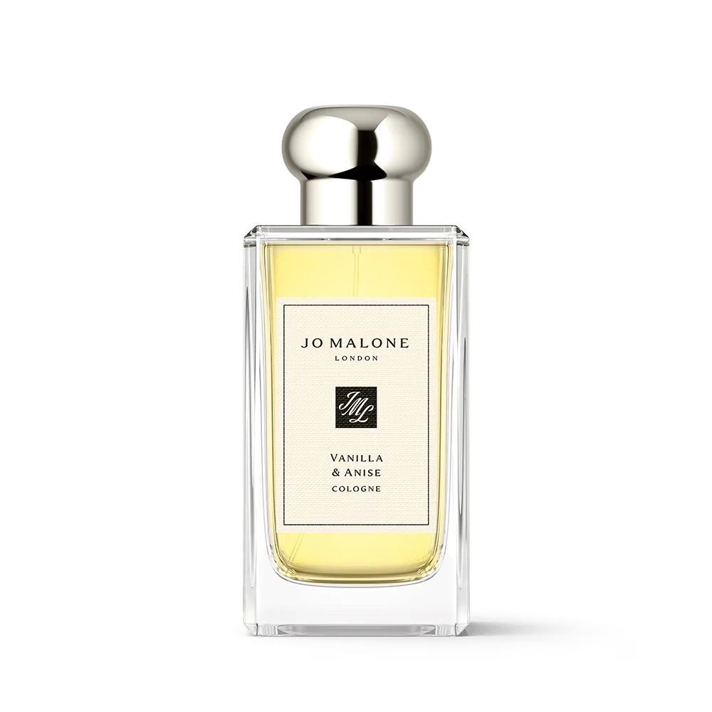 Vanilla & Anise Cologne