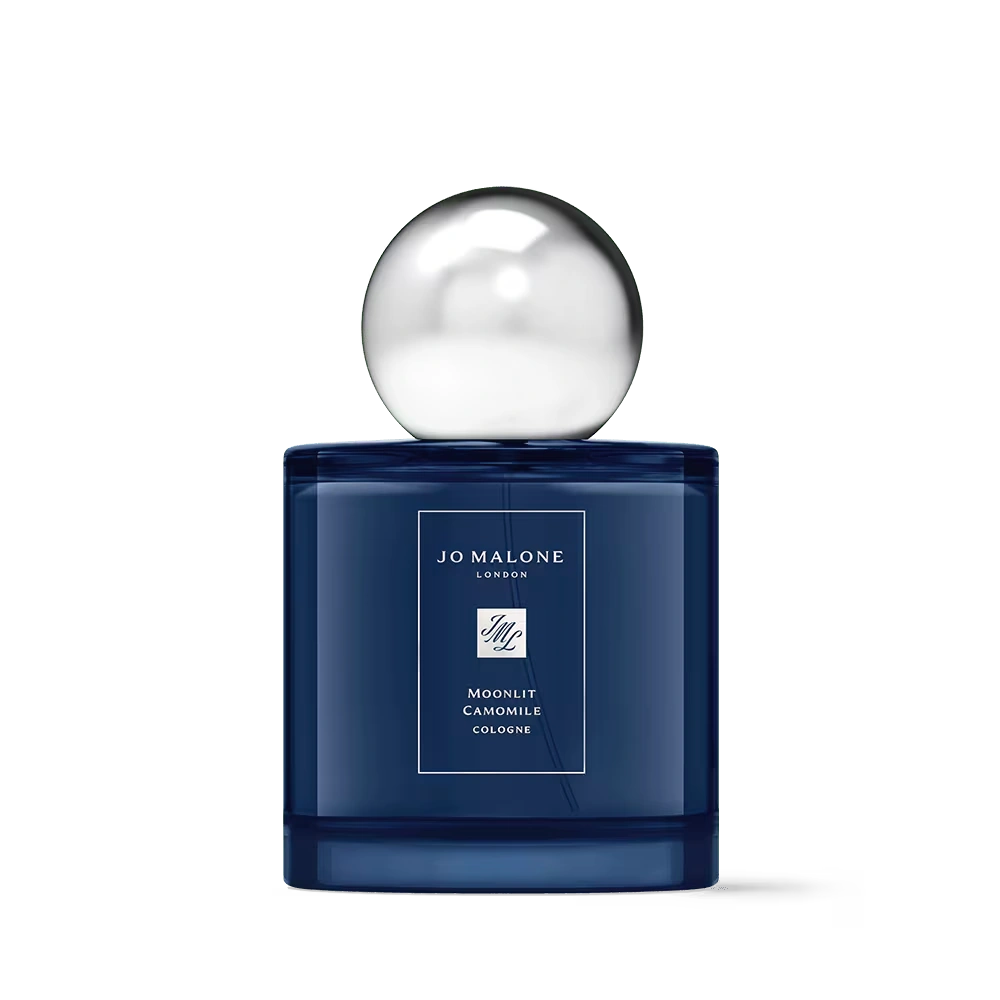 Moonlit Camomile Cologne