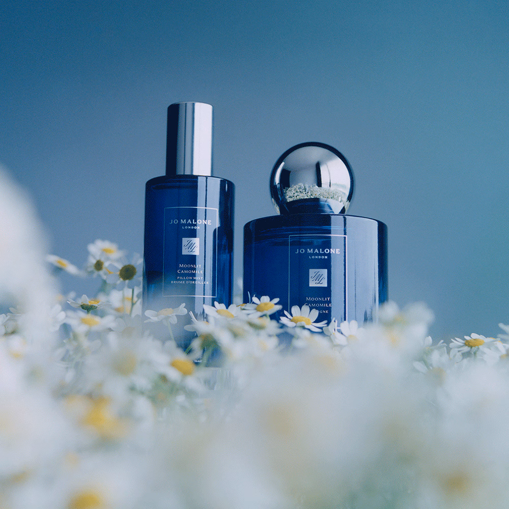 Moonlit Camomile Cologne