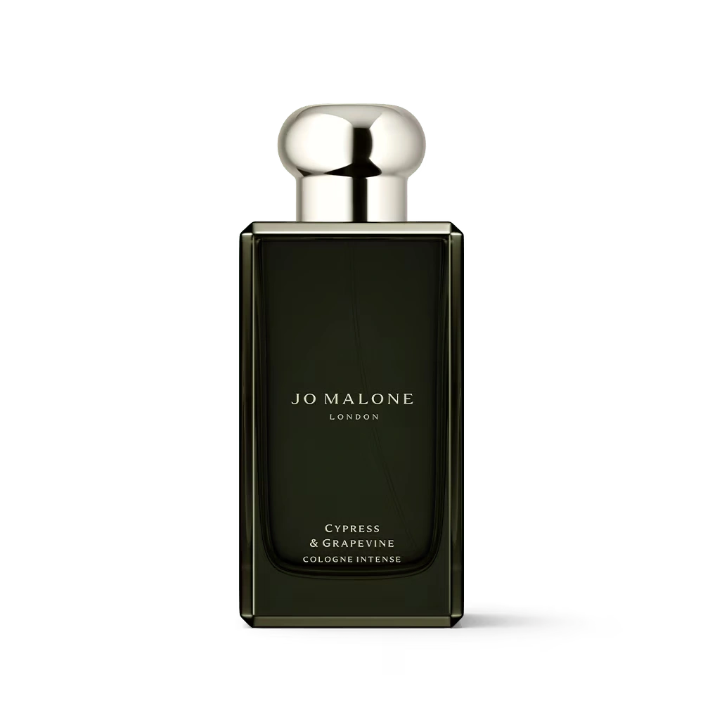 Cypress & Grapevine Cologne Intense