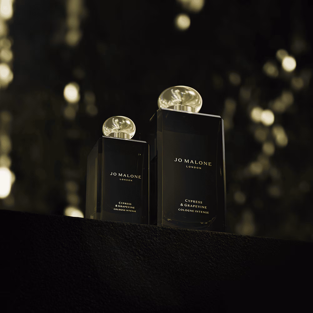 Cypress & Grapevine Cologne Intense