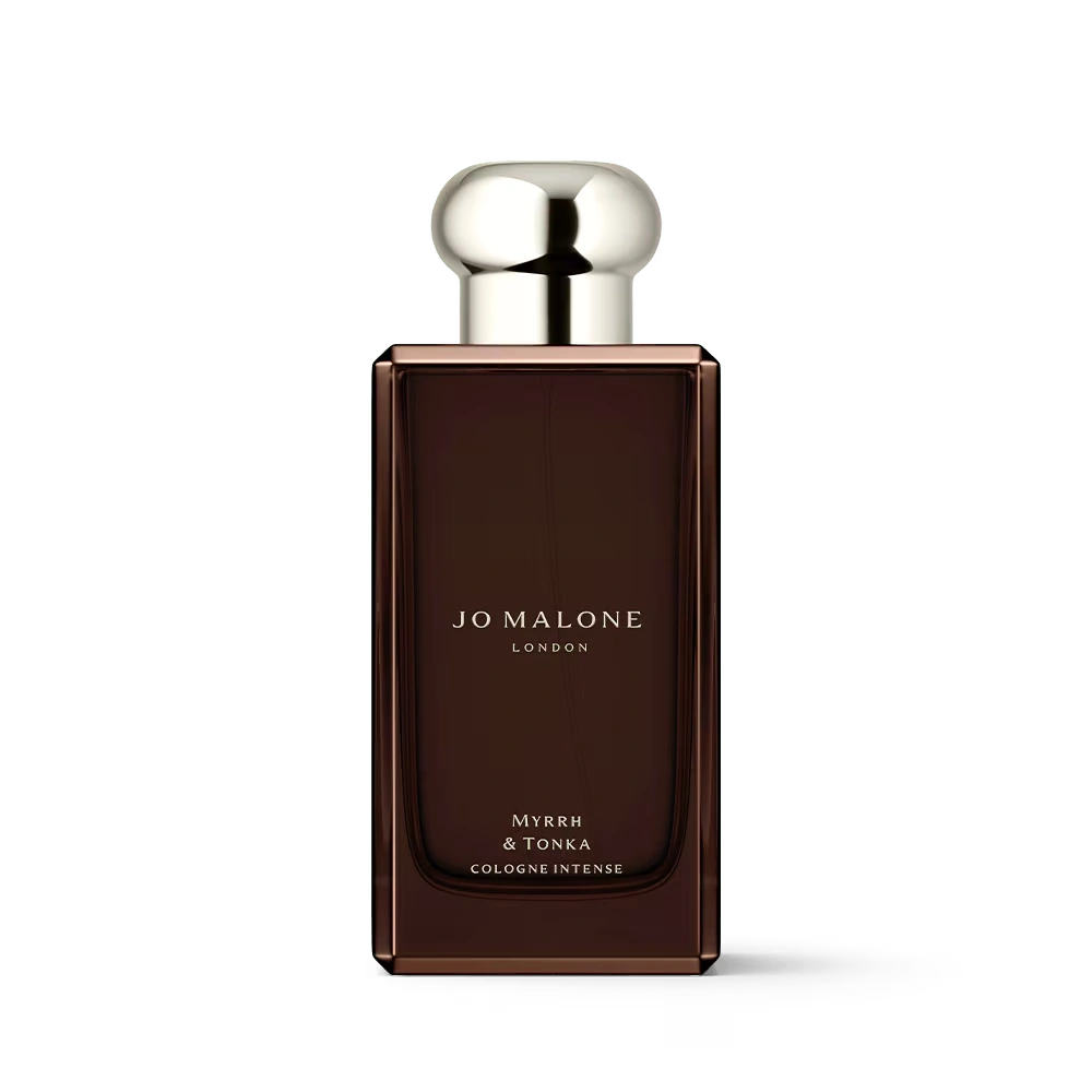Myrrh & Tonka Cologne Intense