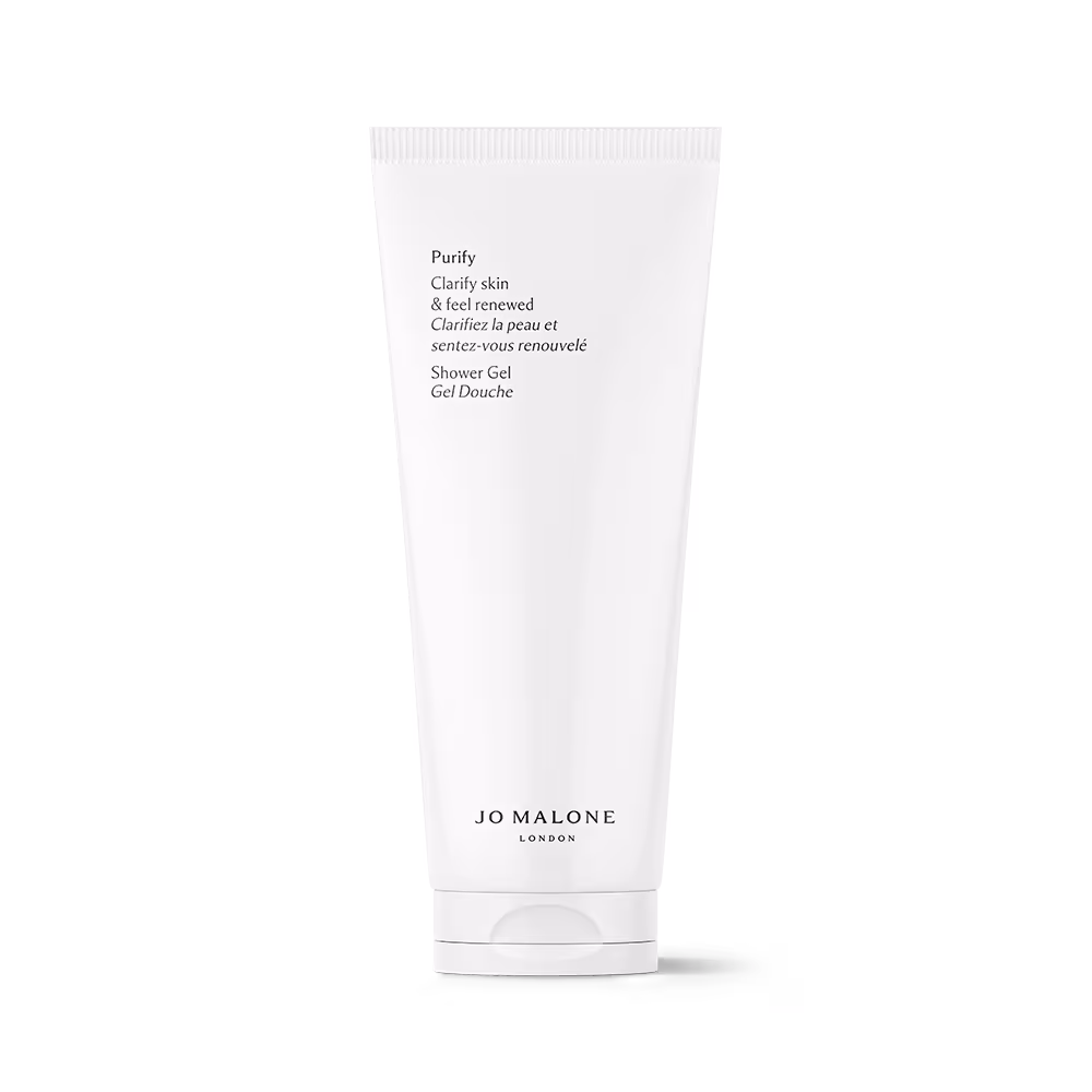 Purify Shower Gel