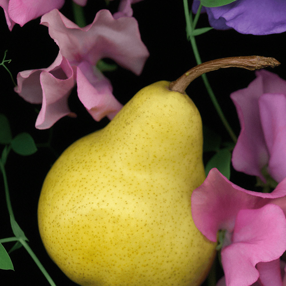 English Pear & Sweet Pea Cologne