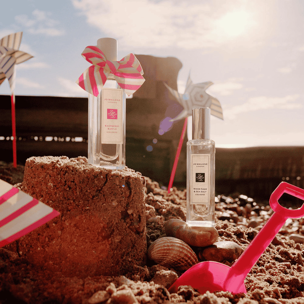 Raspberry Ripple Cologne