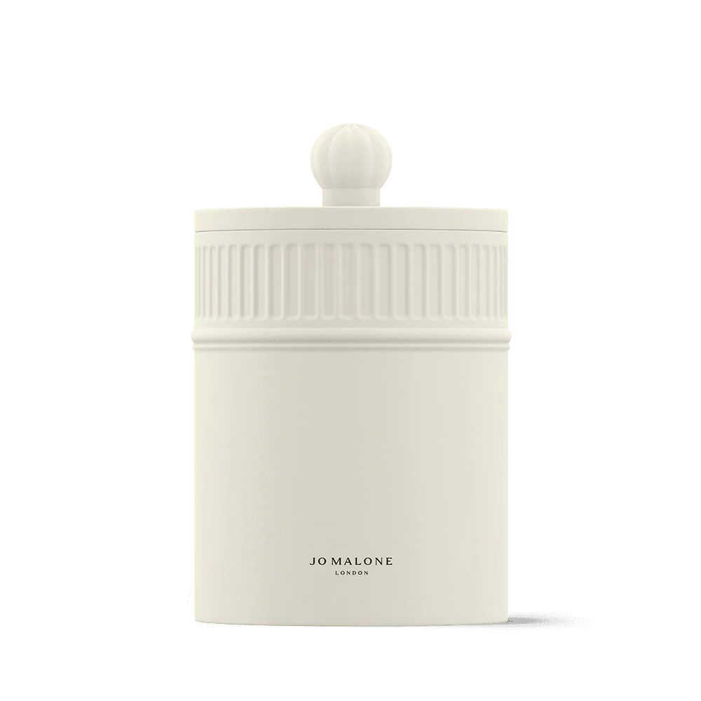 Fresh Fig & Cassis Townhouse Scented Candle
