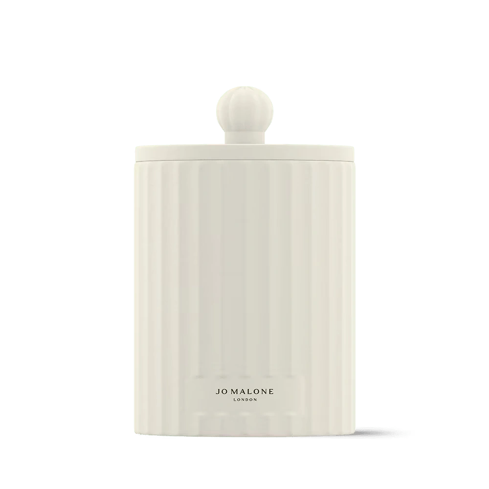 Wild Berry & Bramble Townhouse Scented Candle