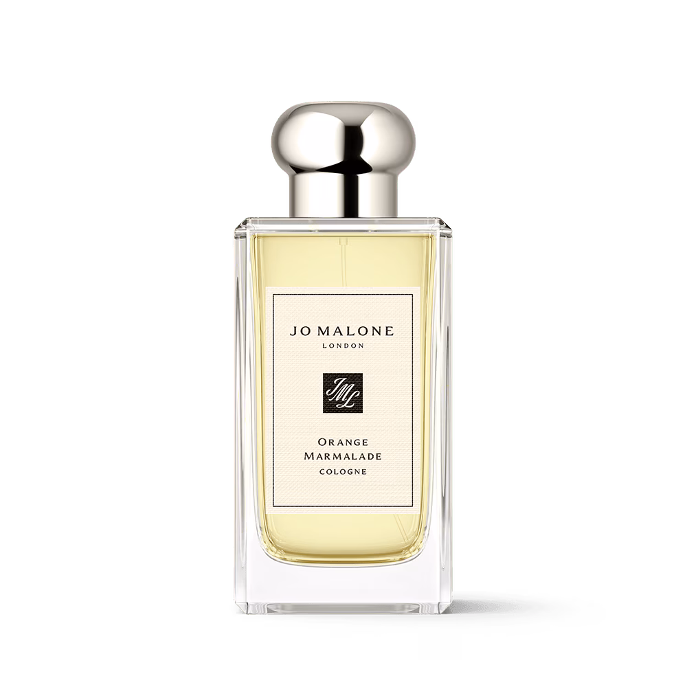 Orange Marmalade Cologne