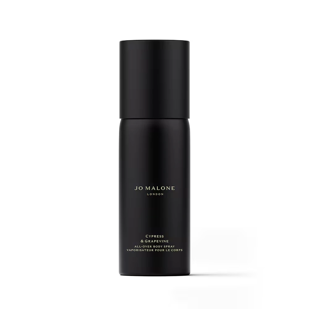 Cypress & Grapevine 125ml All Over Body Spray