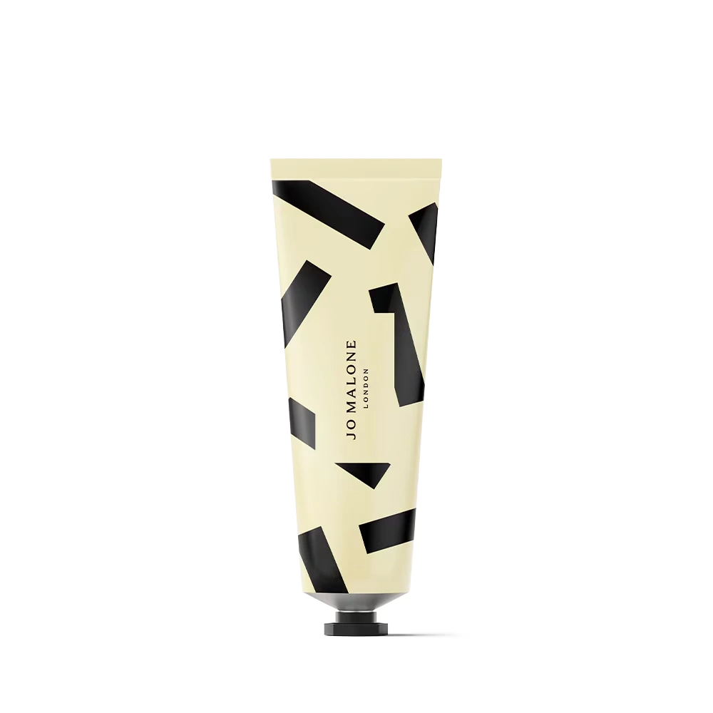 English Pear & Sweet Pea Hand Cream