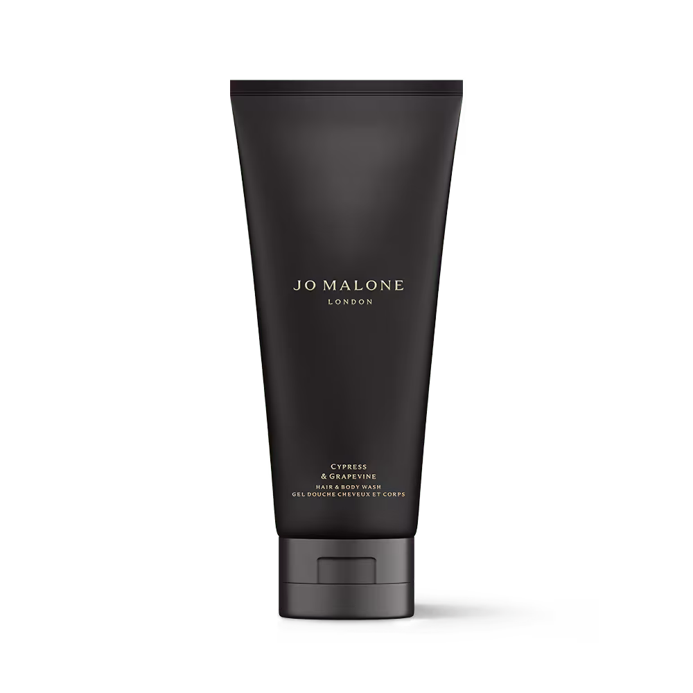 Cypress & Grapevine Hair & Body Wash
