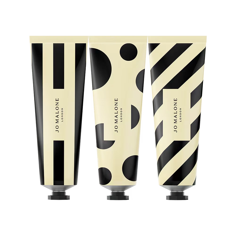 Hand Crème Trio Set