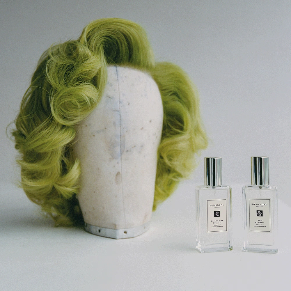 English Pear & Freesia Hair Mist