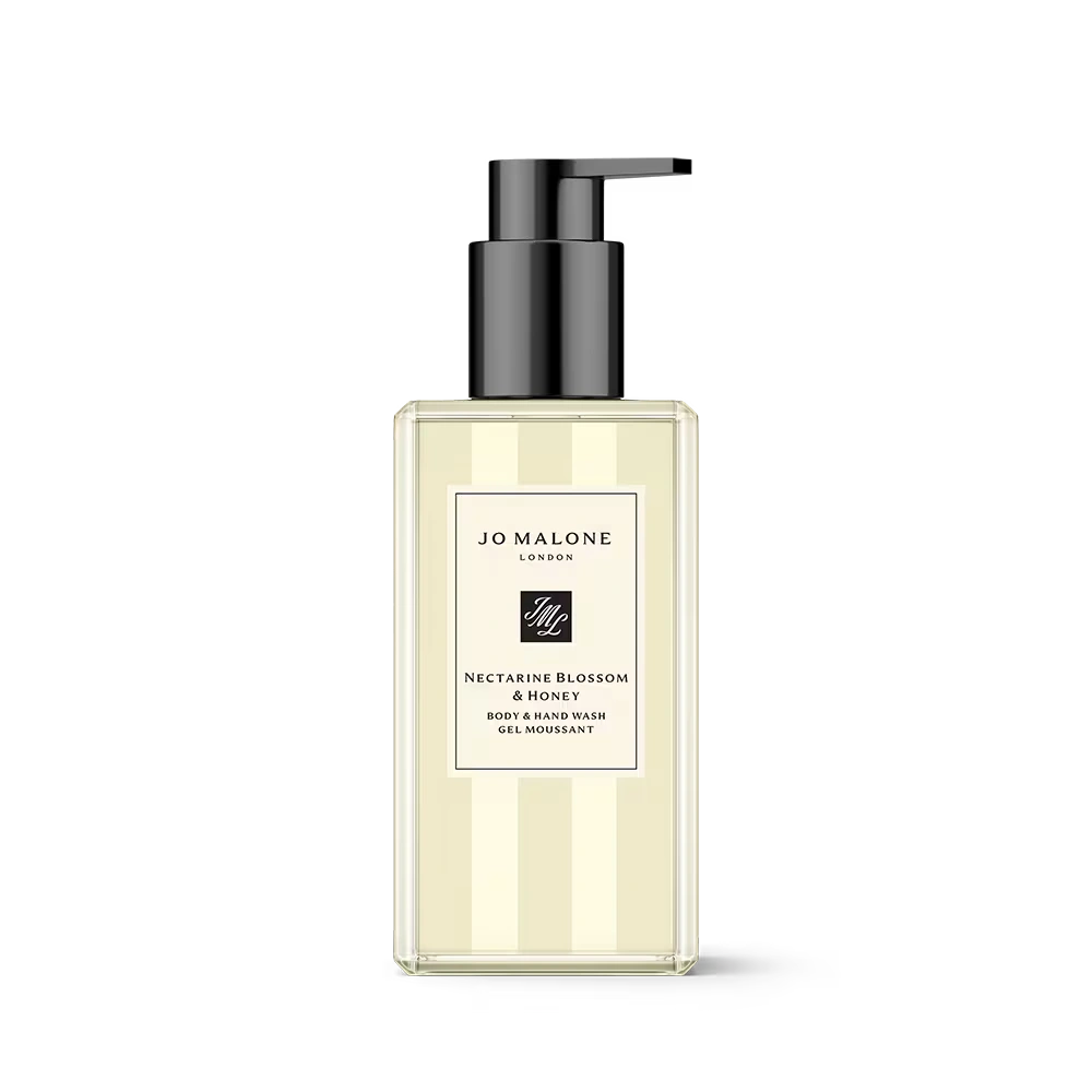 82-nectarine-blossom-honey-body-hand-wash-1.webp Nectarine Blossom & Honey Body & Hand Wash